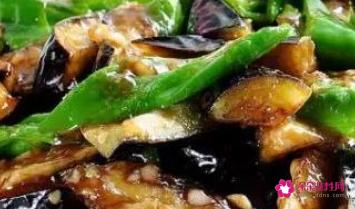 茄子最好吃的4种做法