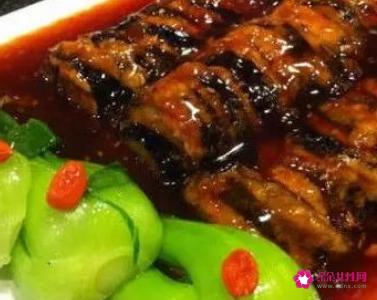 茄子最好吃的4种做法