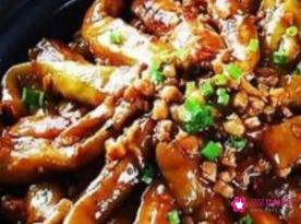 茄子最好吃的4种做法