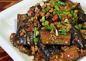 茄子最好吃的4种做法