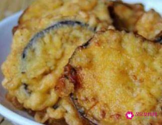 茄子最好吃的4种做法