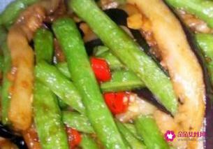 茄子最好吃的4种做法