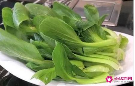 所有青菜种类列表