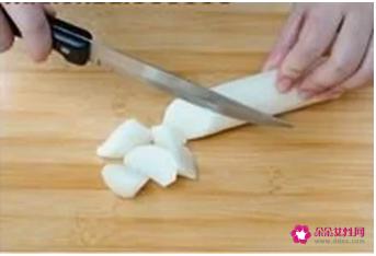 乌鸡汤的正确炖法