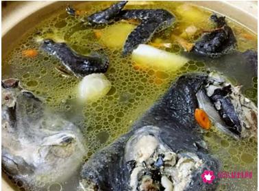 乌鸡汤的正确炖法