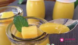 芒果的吃法有几种