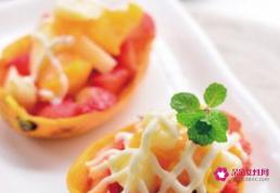 芒果的吃法有几种