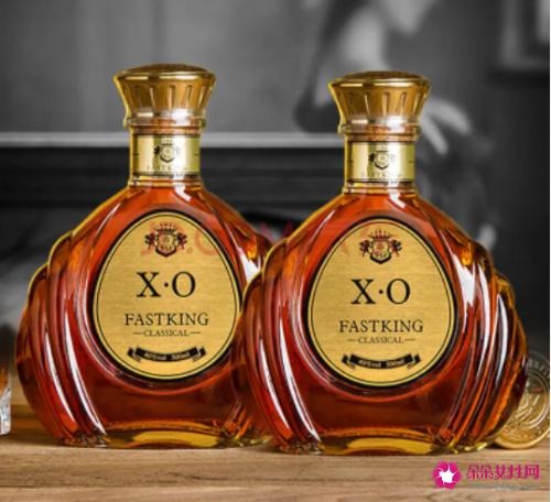 洋酒有哪些品种
