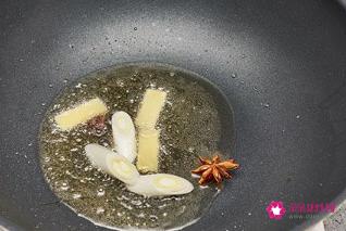 清炖鱼的做法大全