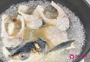 清炖鱼的做法大全