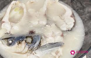 清炖鱼的做法大全