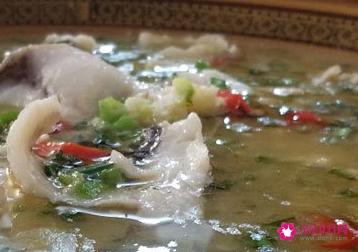 清炖鱼的做法大全