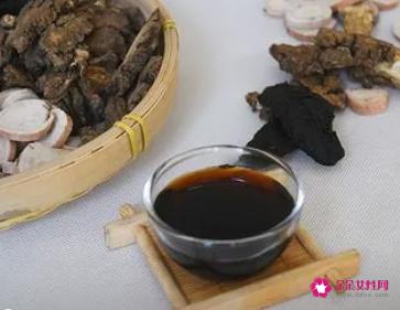 女人美容养颜的养生酒