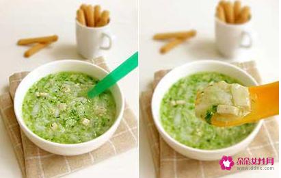 孩子营养餐食谱大全主食