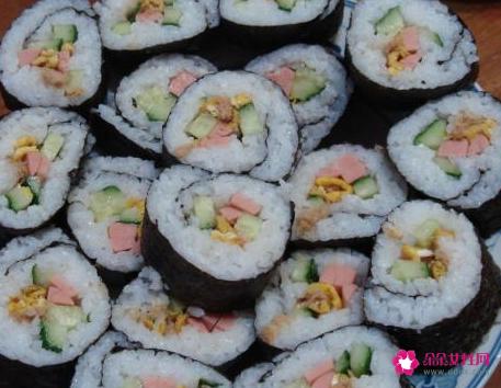 孩子营养餐食谱大全主食