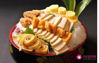 10种蛋白质食物一览表