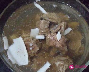 十二款补血养颜汤