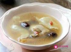 十二款补血养颜汤