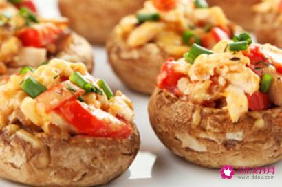 虎奶菌作用及营养价值