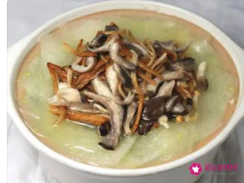 虎奶菌作用及营养价值