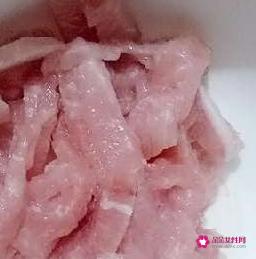 蕨菜怎么做出来好吃