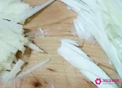 蕨菜怎么做出来好吃