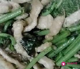 蕨菜怎么做出来好吃