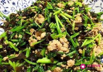 经典爽口开胃小菜