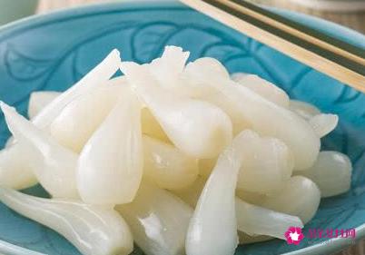 经典爽口开胃小菜