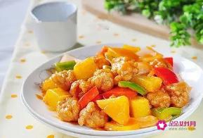 营养膳食搭配方案