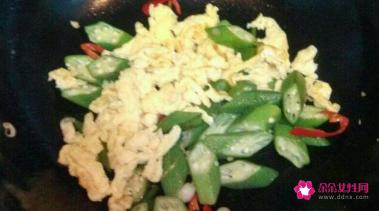 秋葵怎么做好吃又简单