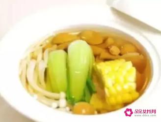 养生食谱三餐女性