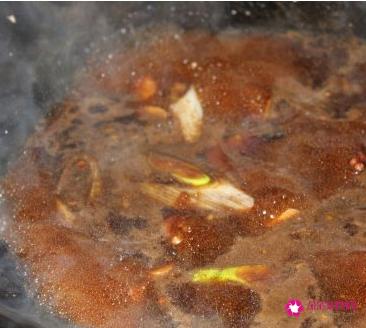 熏鲅鱼的正宗做法