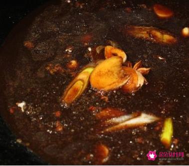 熏鲅鱼的正宗做法