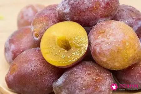 西梅是热性还是凉性的水果