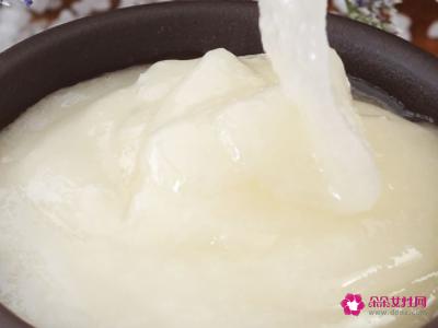 白蜜的功效与作用