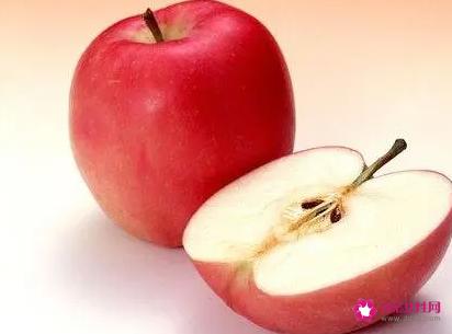 苹果芒的营养价值及功效