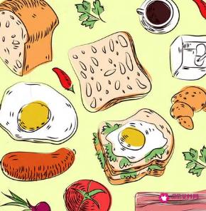 常见的饮食禁忌