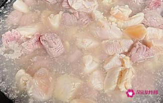 冒菜的做法和配方