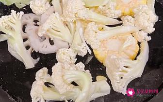 冒菜的做法和配方