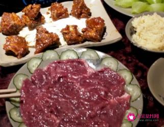 煮牛肉的正确方法窍门