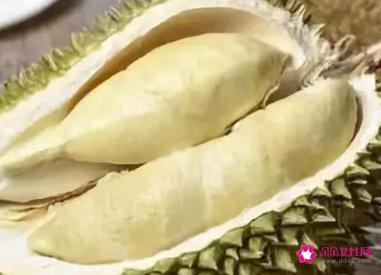 榴莲对子宫和卵巢好吗
