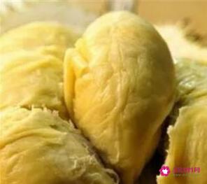 榴莲对子宫和卵巢好吗