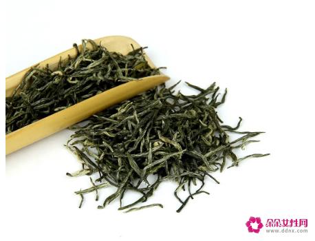 青城雪芽的功效以及作用