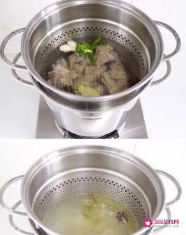 自制钵钵鸡的做法