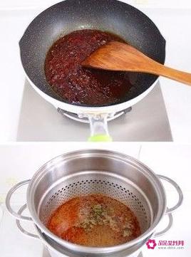 自制钵钵鸡的做法