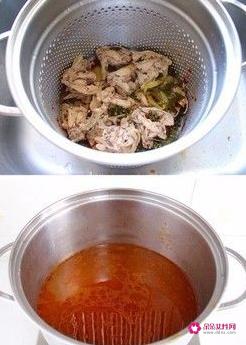 自制钵钵鸡的做法