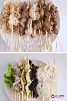 自制钵钵鸡的做法