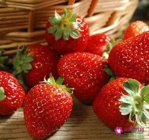 9种常见的美容水果