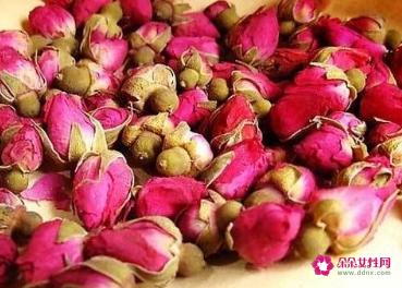 玫瑰花茶十大最佳搭配